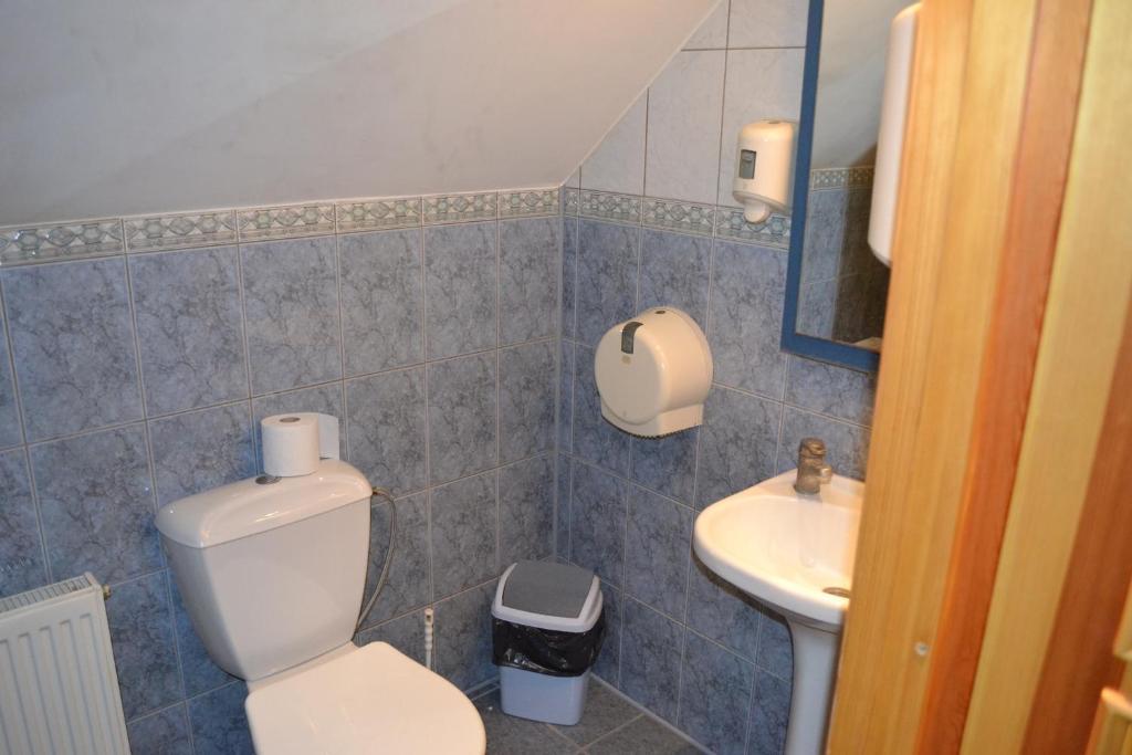 Motelis Aka Kārsava Cameră foto