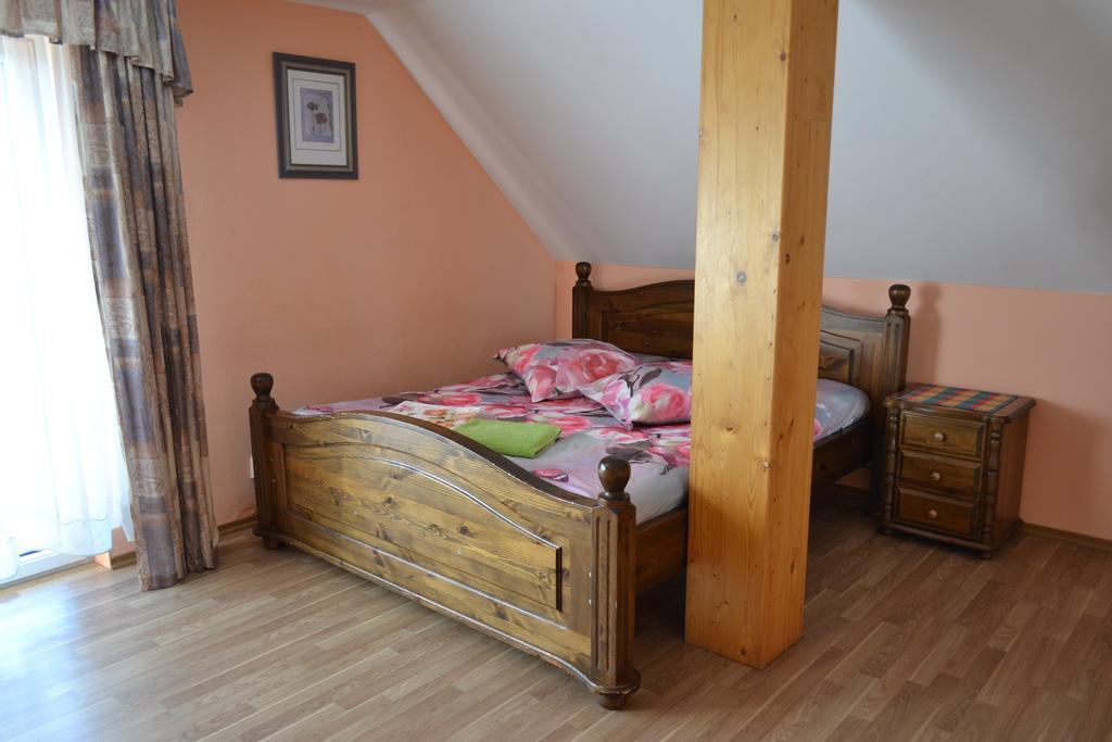 Motelis Aka Kārsava Cameră foto