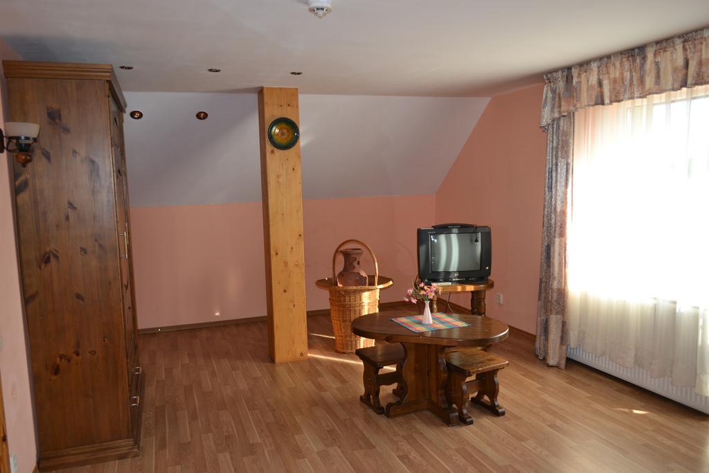 Motelis Aka Kārsava Cameră foto