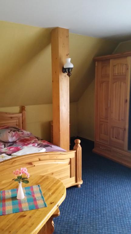Motelis Aka Kārsava Cameră foto